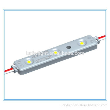 High quality high luminous efficiency smd led pcb module